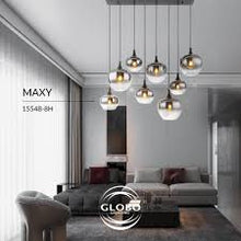 Učitajte sliku u preglednik galerije, MAXY 15548-8H GLOBO VISILICA
