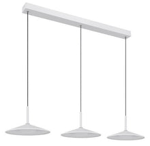 Učitajte sliku u preglednik galerije, LAMPONE 15635W-3 GLOBO VISILICA
