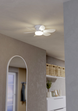 Učitajte sliku u preglednik galerije, CLOVELLY 35251 PLAFONSKI VENTILATOR
