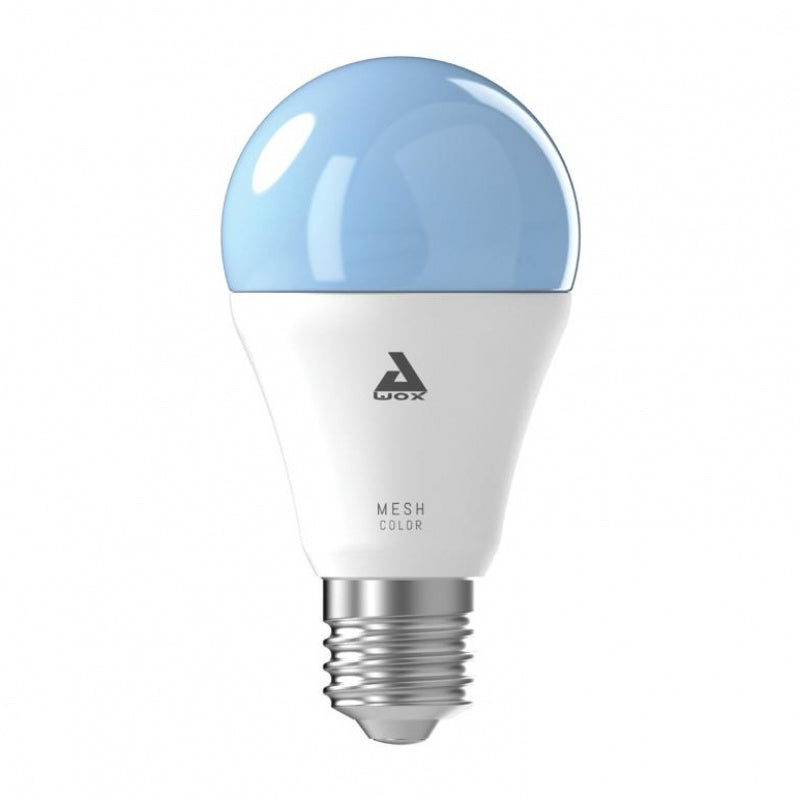 E27-LED-RGBTW-A60 11586