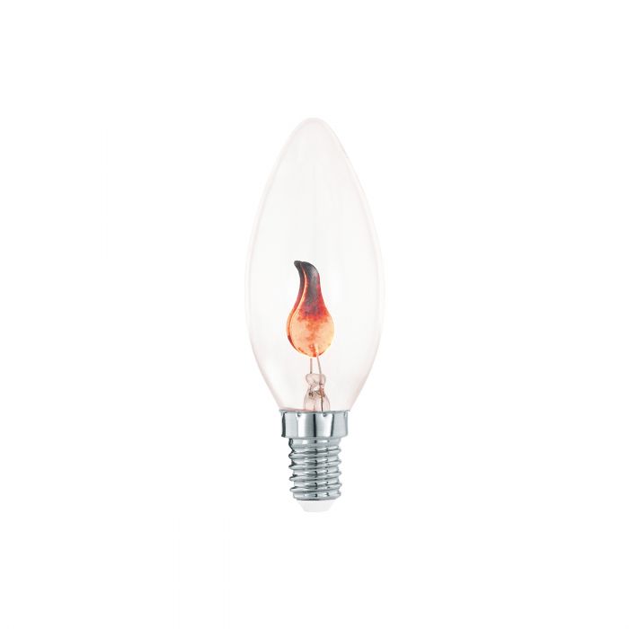 BULB E14 11848