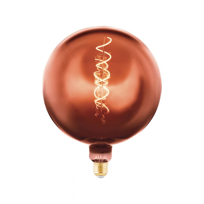 E27 LED VINTAGE 11897