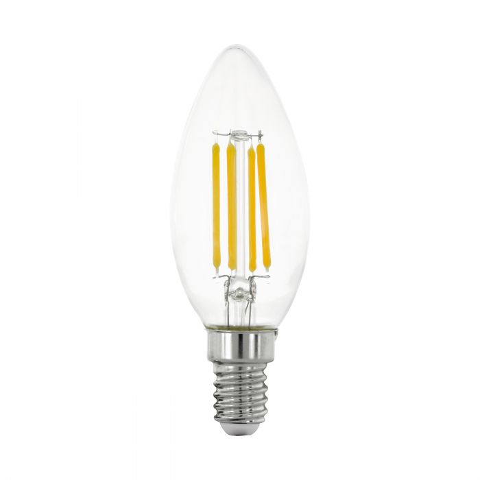 BULB E14 12541