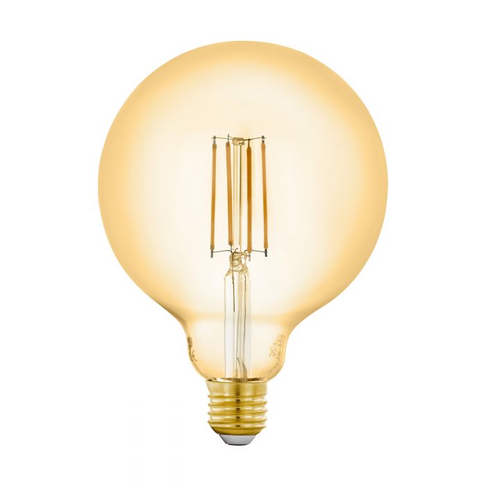 E27-LED-G125 12573