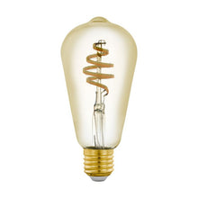 Učitajte sliku u preglednik galerije, E27-LED-ST64 12583
