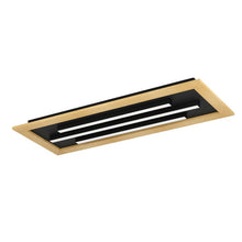 Učitajte sliku u preglednik galerije, TIRRENARA 900604 PLAFONSKA RASVETA
