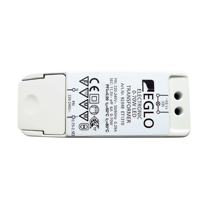 LED TRANSFORMER 92348